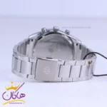 ساعت مچی بیگوتی مردانه فلزی صفحه آبی BG.1.10515/3 - Image 3