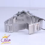 ساعت مچی بیگوتی مردانه فلزی صفحه آبی BG.1.10515/3 - Image 2