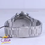 ساعت مچی بیگوتی مردانه فلزی صفحه آبی فول دیت کد BG.1.10518-4 - Image 3
