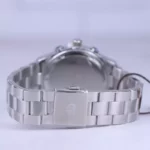ساعت مچی بیگوتی مردانه فلزی نقره ای صفحه مشکی BG.1.10522/3 - Image 3