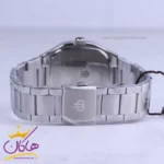 ساعت مچی بیگوتی مردانه فلزی صفحه مربع سبز BG.1.10555-2 - Image 3
