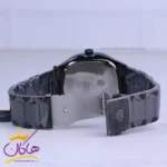 ساعت مچی بیگوتی مردانه فلزی قاب مربع مشکی BG.1.10555-5 - Image 2