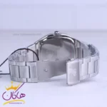 ساعت مچی بیگوتی مردانه فلزی قاب مربع صفحه آبی BG.1.10555-6 - Image 2
