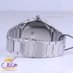 ساعت مچی بیگوتی مردانه فلزی نقره ای کرنوگراف BG.1.10574-1 - Image 3
