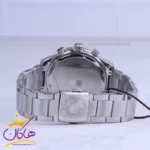 ساعت مچی بیگوتی مردانه فلزی صفحه آبی فول تایم BG.1.10578/3 - Image 3