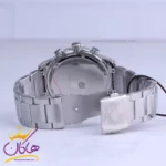 ساعت مچی بیگوتی مردانه فلزی صفحه آبی فول تایم BG.1.10578/3 - Image 2