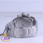 ساعت مچی بیگوتی مردانه فلزی فول تایم صفحه سبز BG.1.10578-4 - Image 3