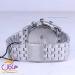 ساعت مچی بیگوتی مردانه فلزی نقره ای کرنوگراف BG.1.10580/1 - Image 3