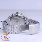 ساعت مچی بیگوتی مردانه فلزی نقره ای کرنوگراف BG.1.10580/1 - Image 2