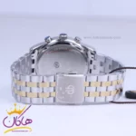 ساعت مچی بیگوتی مردانه نقره ای کرنوگراف BG.1.10580/4 - Image 3