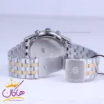 ساعت مچی بیگوتی مردانه نقره ای کرنوگراف BG.1.10580/4 - Image 2