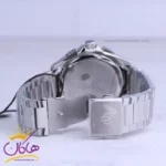 ساعت مچی بیگوتی مردانه فلزی صفحه مشکی کرنوگراف BG.1.10600-2 - Image 2