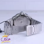 ساعت مچی بیگوتی مردانه فلزی صفحه آبی کرنوگراف BG.1.10600-3 - Image 2