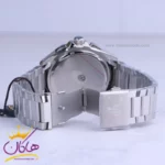 ساعت مچی بیگوتی مردانه فلزی صفحه طوسی کرنوگراف BG.1.10600-5 - Image 2