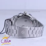 ساعت مچی بیگوتی مردانه فلزی صفحه طوسی BG.1.10603-1 - Image 3