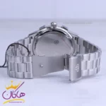 ساعت مچی بیگوتی مردانه فلزی صفحه طوسی BG.1.10603-1 - Image 2