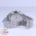 ساعت مچی بیگوتی مردانه فلزی صفحه مشکی BG.1.10603/3 - Image 2