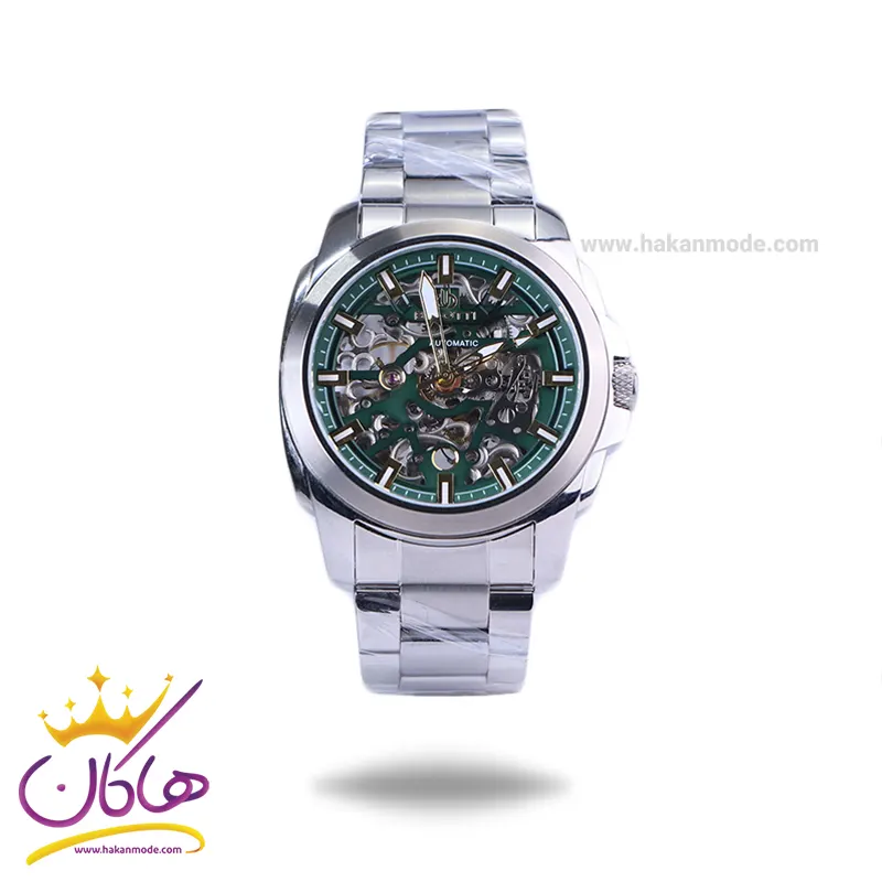 Bigotti-watch-code-BG-1.10605.41.webp ساعت مچی بیگوتی مردانه فلزی اتوماتیک BG.1.10605/4 - Image 1