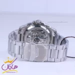 ساعت مچی بیگوتی مردانه فلزی اتوماتیک BG.1.10605/4 - Image 3