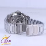 ساعت مچی بیگوتی مردانه فلزی اتوماتیک BG.1.10605/4 - Image 2