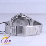 ساعت مچی بیگوتی مردانه چند ضلعی صفحه سرمه ای BG.1.10625-3 - Image 2