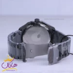 ساعت مچی بیگوتی مردانه فلزی چند ضلعی صفحه سبز BG.1.10625-5 - Image 2