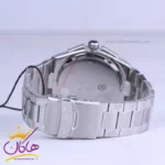ساعت مچی بیگوتی مردانه فلزی فول تایم نقره ای BG.1.10627-1 - Image 3