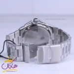 ساعت مچی بیگوتی مردانه فلزی فول تایم نقره ای BG.1.10627-1 - Image 2