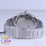 ساعت مچی بیگوتی مردانه فلزی صفحه مشکی فول تایم BG.1.10627-2 - Image 3