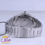 ساعت مچی بیگوتی مردانه فلزی صفحه سبز فول تایم BG.1.10627-3 - Image 3