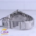ساعت مچی بیگوتی مردانه فلزی صفحه سبز فول تایم BG.1.10627-3 - Image 2