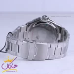 ساعت مچی بیگوتی مردانه فلزی صفحه آبی فول تایم BG.1.10627-4 - Image 3