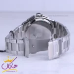 ساعت مچی بیگوتی مردانه فلزی صفحه آبی فول تایم BG.1.10627-4 - Image 2