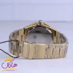 ساعت مچی بیگوتی مردانه فلزی طلایی فول تایم BG.1.10627-5 - Image 3