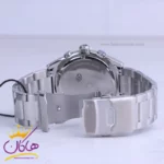 ساعت مچی بیگوتی مردانه فلزی کرنوگراف نقره ای BG.1.10631-1 - Image 2