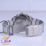 ساعت مچی بیگوتی مردانه فلزی کرنوگراف صفحه مشکی BG.1.10631-2 - Image 2