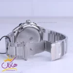 ساعت مچی بیگوتی مردانه فلزی کرنوگراف صفحه آبی BG.1.10631-3 - Image 2