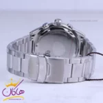 ساعت مچی بیگوتی مردانه فلزی صفحه آبی کرنوگراف BG.1.10631-6 - Image 3