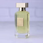 ساعت مچی بیگوتی مردانه فلزی صفحه مشکی BG.1.10403/1 همراه با ادکلن - Image 5