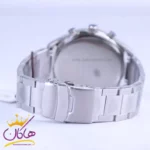 ساعت مچی بیگوتی مردانه فلزی صفحه طوسی BG.1.10416/4 - Image 3
