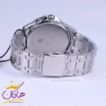 ساعت بیگوتی مردانه استیل صفحه مشکی فول تایم کد BG.1.10427-4 - Image 2