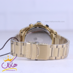 ساعت مچی بیگوتی مردانه کرنوگراف بند فلزی و چرم BG.1.10570-3E - Image 5