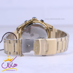 ساعت مچی بیگوتی مردانه کرنوگراف بند فلزی و چرم BG.1.10570-3E - Image 4