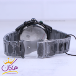 ساعت مچی بیگوتی مردانه کرنوگراف بند فلزی و چرم BG.1.10570-4E - Image 4