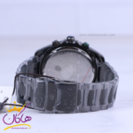 ساعت مچی بیگوتی مردانه کرنوگراف بند فلزی و چرم BG.1.10570-4E - Image 3