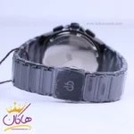ساعت مچی بیگوتی مردانه فلزی مشکی کرنوگراف BG.1.10575/4 - Image 3