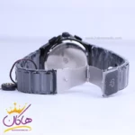 ساعت مچی بیگوتی مردانه فلزی مشکی کرنوگراف BG.1.10575/4 - Image 2