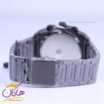 ساعت مچی بیگوتی مردانه فلزی صفحه آبی کرنوگراف BG.1.10583/6 - Image 2