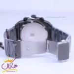 ساعت مچی بیگوتی مردانه فلزی صفحه آبی کرنوگراف BG.1.10583/6 - Image 3