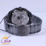 ساعت مچی بیگوتی مردانه فلزی اتوماتیک مشکی BG.1.10596/5 - Image 3